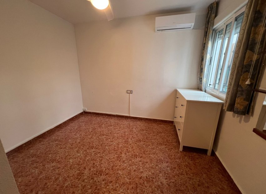 Reventa - Apartamento -
Orihuela - Entre Naranjos - Vistabella Golf