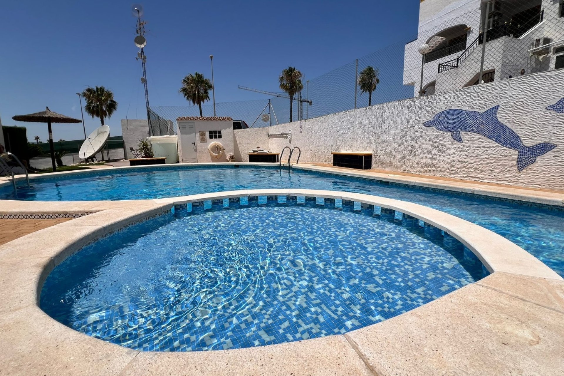 Reventa - Apartamento -
Orihuela - Entre Naranjos - Vistabella Golf