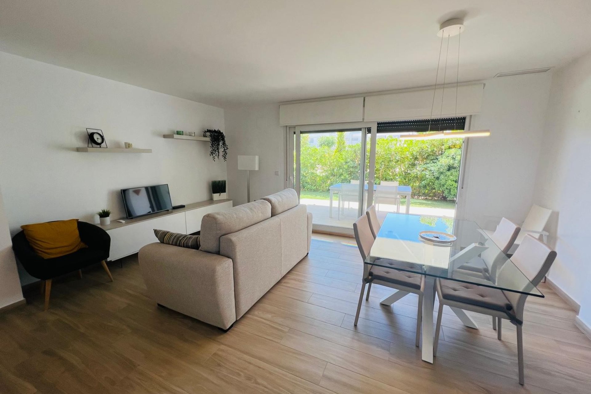 Reventa - Apartamento -
Orihuela - Entre Naranjos - Vistabella Golf