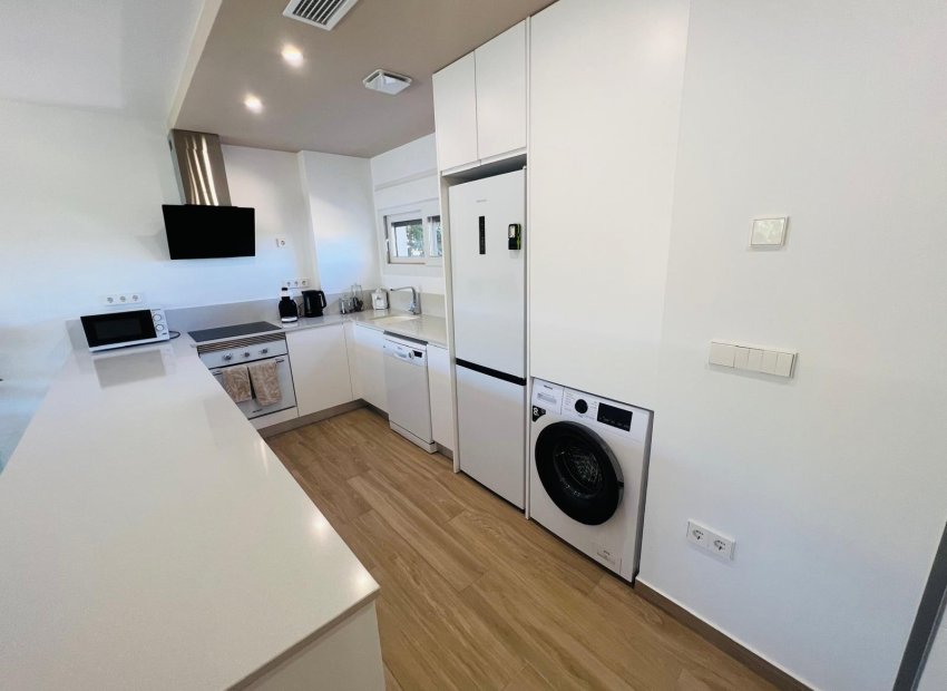 Reventa - Apartamento -
Orihuela - Entre Naranjos - Vistabella Golf