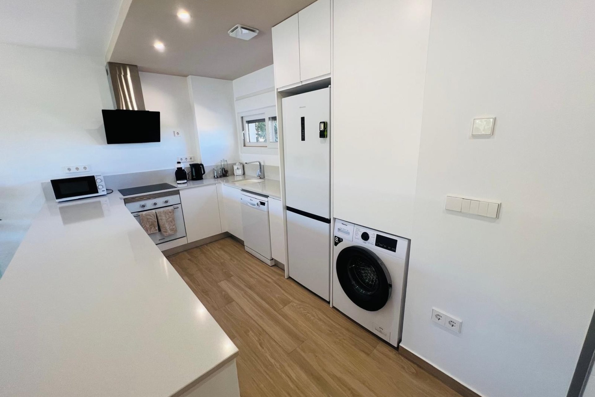 Reventa - Apartamento -
Orihuela - Entre Naranjos - Vistabella Golf