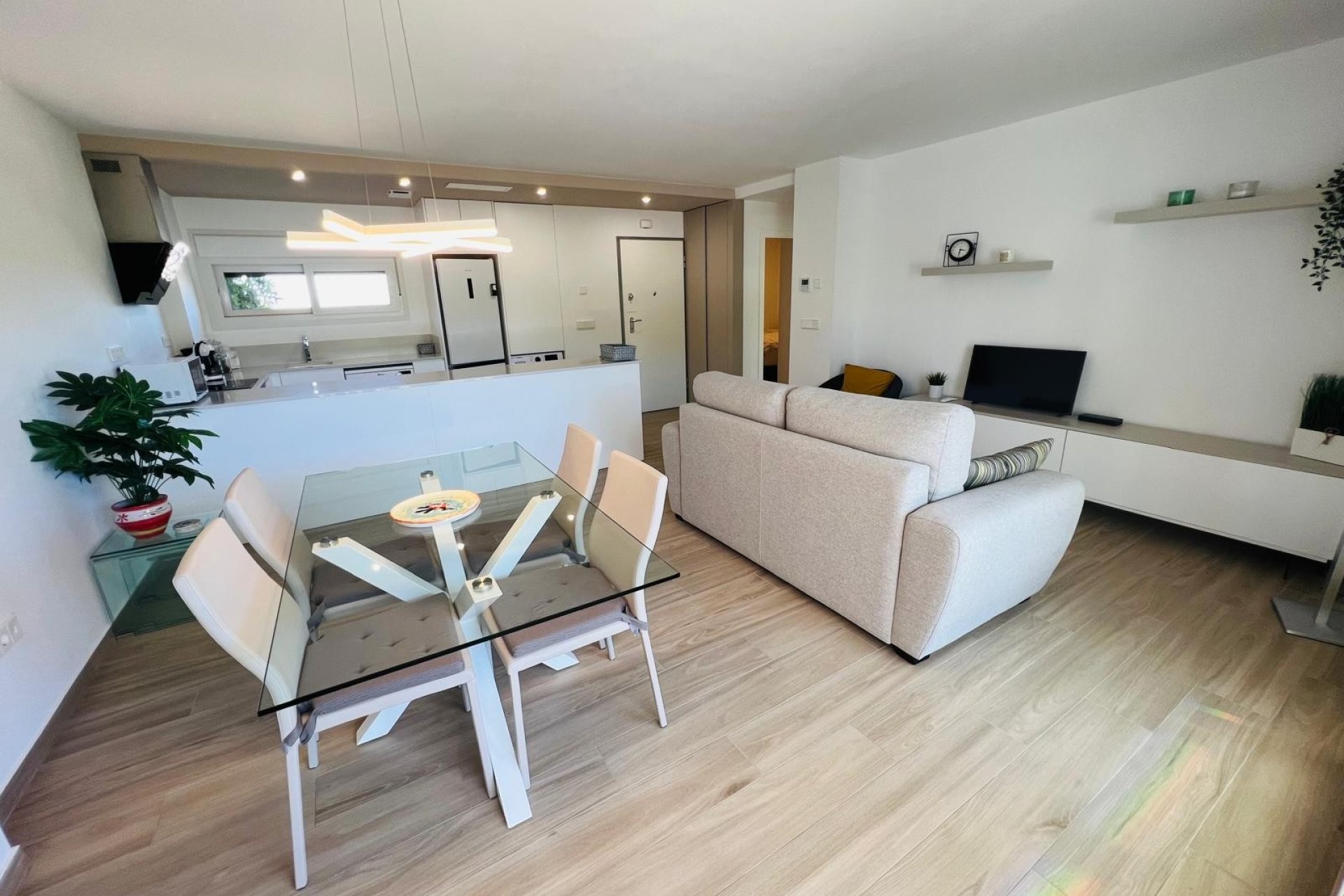 Reventa - Apartamento -
Orihuela - Entre Naranjos - Vistabella Golf
