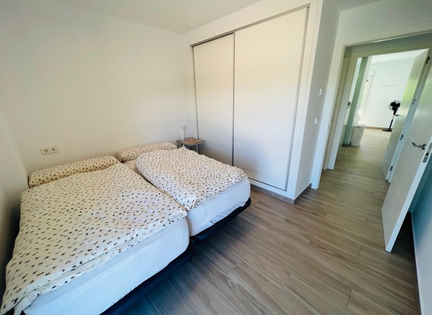 Reventa - Apartamento -
Orihuela - Entre Naranjos - Vistabella Golf