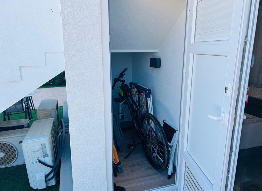 Reventa - Apartamento -
Orihuela - Entre Naranjos - Vistabella Golf