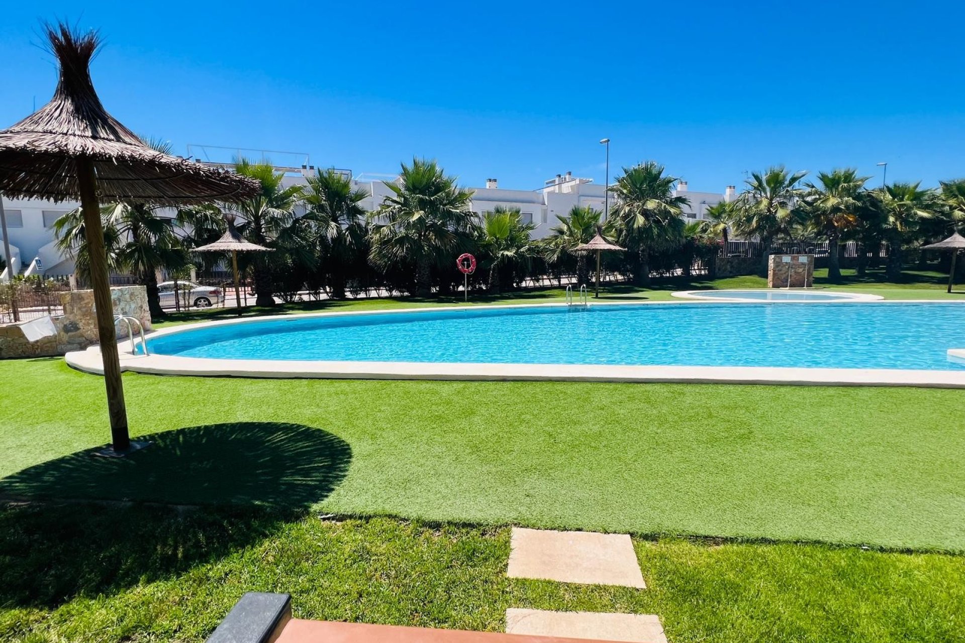 Reventa - Apartamento -
Orihuela - Entre Naranjos - Vistabella Golf