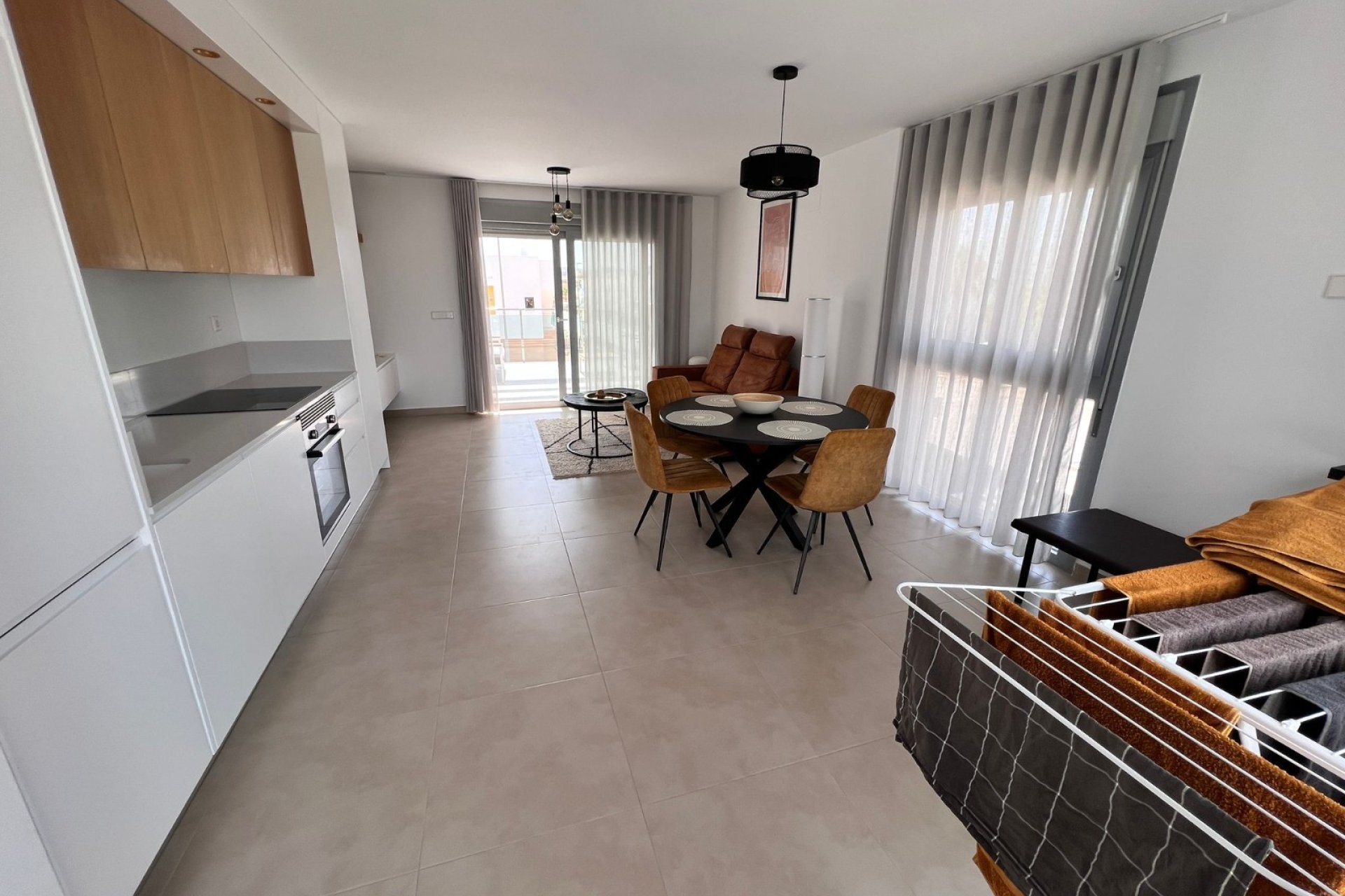 Reventa - Apartamento -
Orihuela - Entre Naranjos - Vistabella