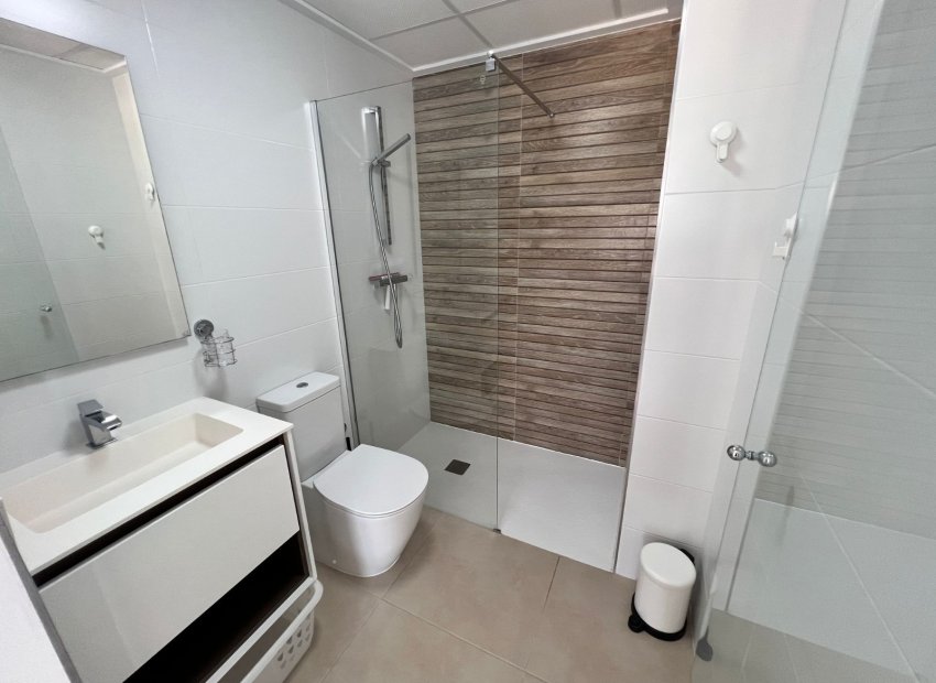 Reventa - Apartamento -
Orihuela - Entre Naranjos - Vistabella