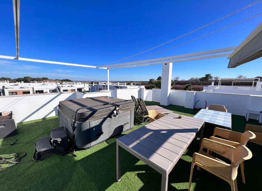 Reventa - Apartamento -
Orihuela - Entre Naranjos - Vistabella