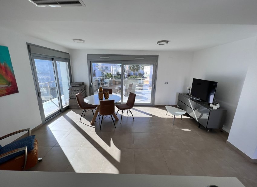 Reventa - Apartamento -
Orihuela - Entre Naranjos - Vistabella