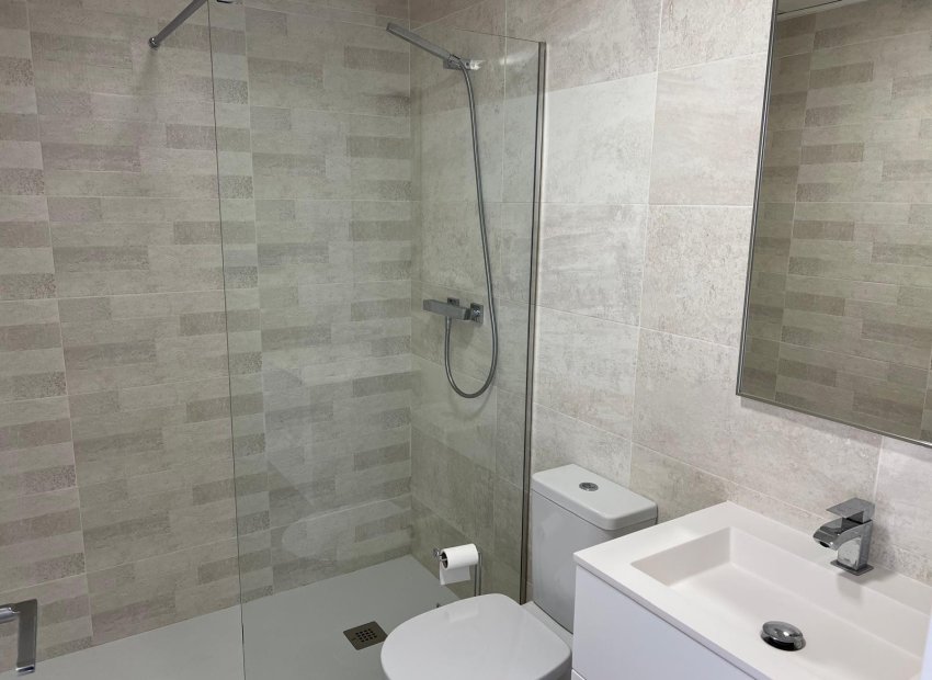 Reventa - Apartamento -
Orihuela - Entre Naranjos - Vistabella