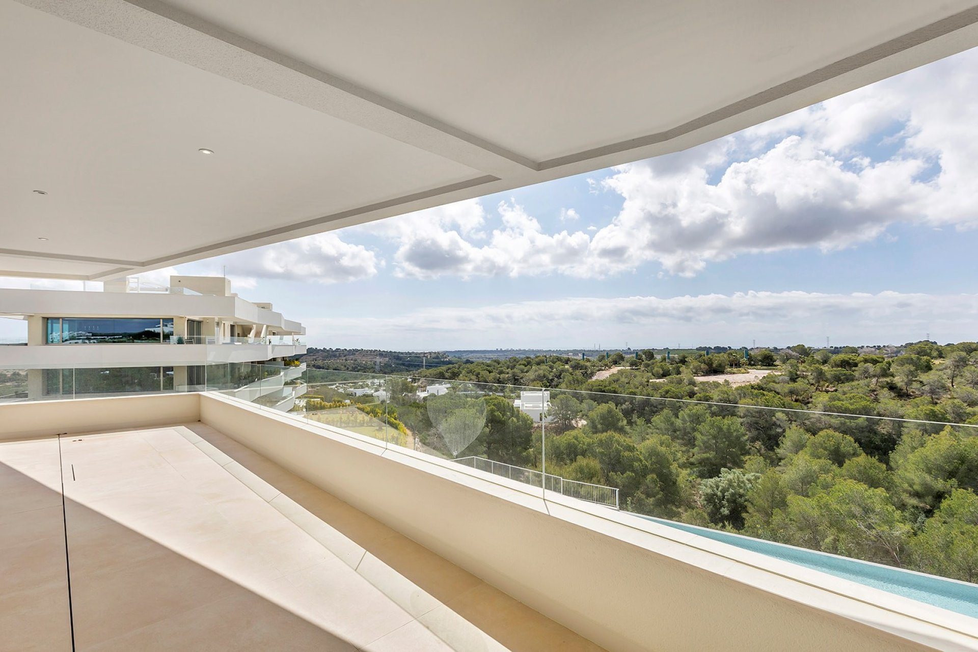 Reventa - Apartamento -
Orihuela - Las Colinas Golf