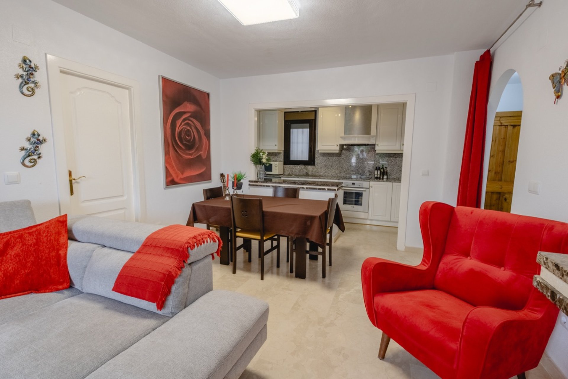 Reventa - Apartamento -
Orihuela - Orihuela Costa