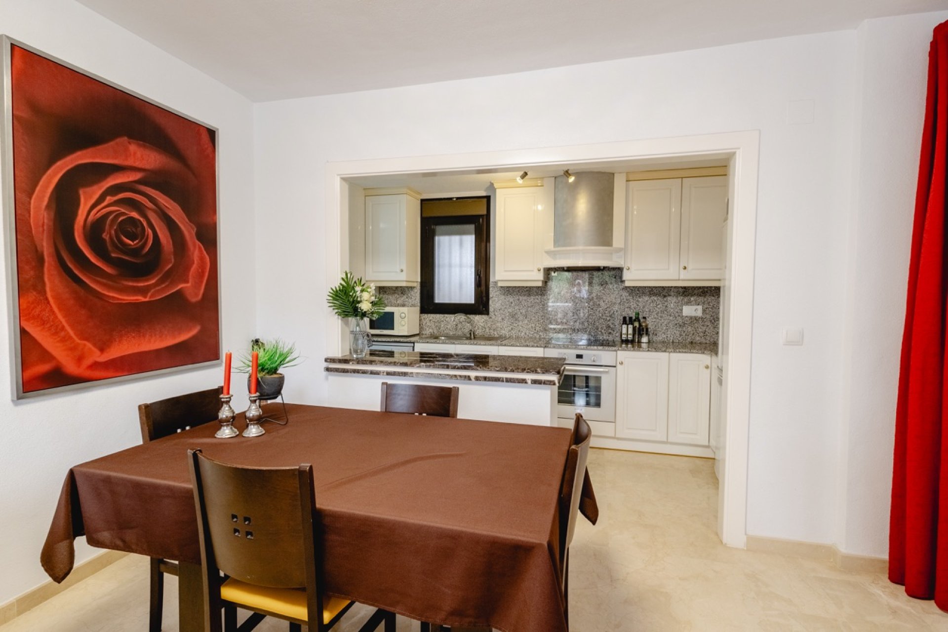 Reventa - Apartamento -
Orihuela - Orihuela Costa
