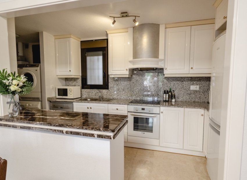 Reventa - Apartamento -
Orihuela - Orihuela Costa