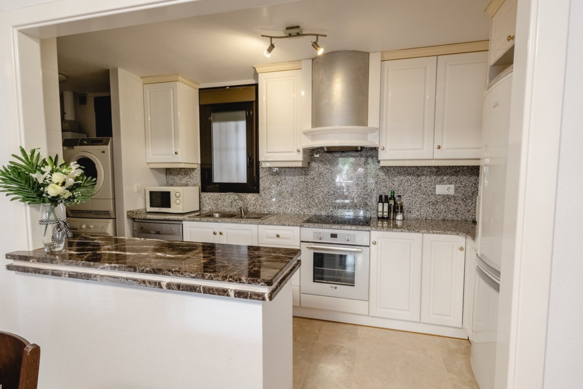 Reventa - Apartamento -
Orihuela - Orihuela Costa