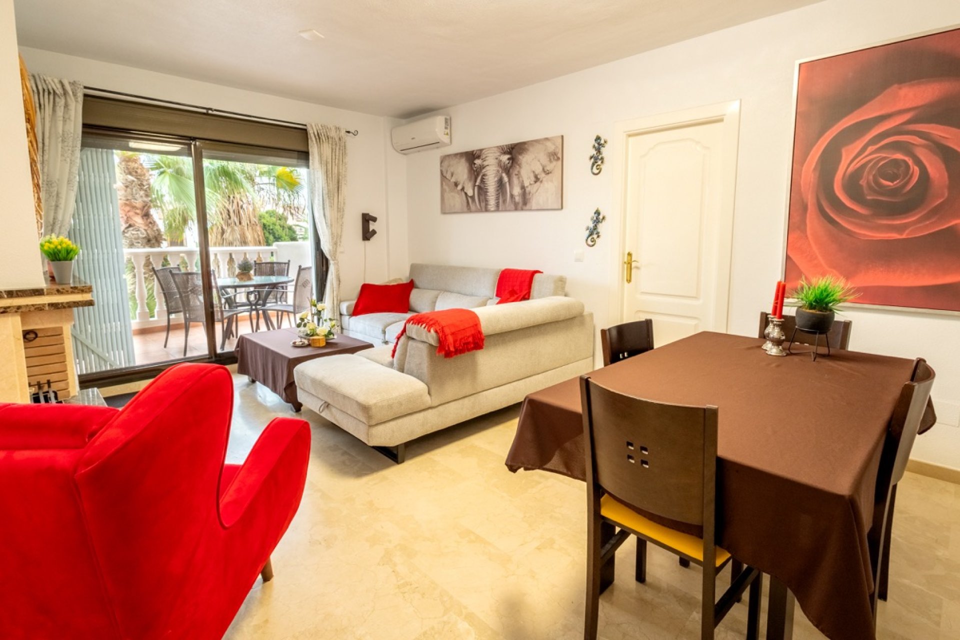 Reventa - Apartamento -
Orihuela - Orihuela Costa