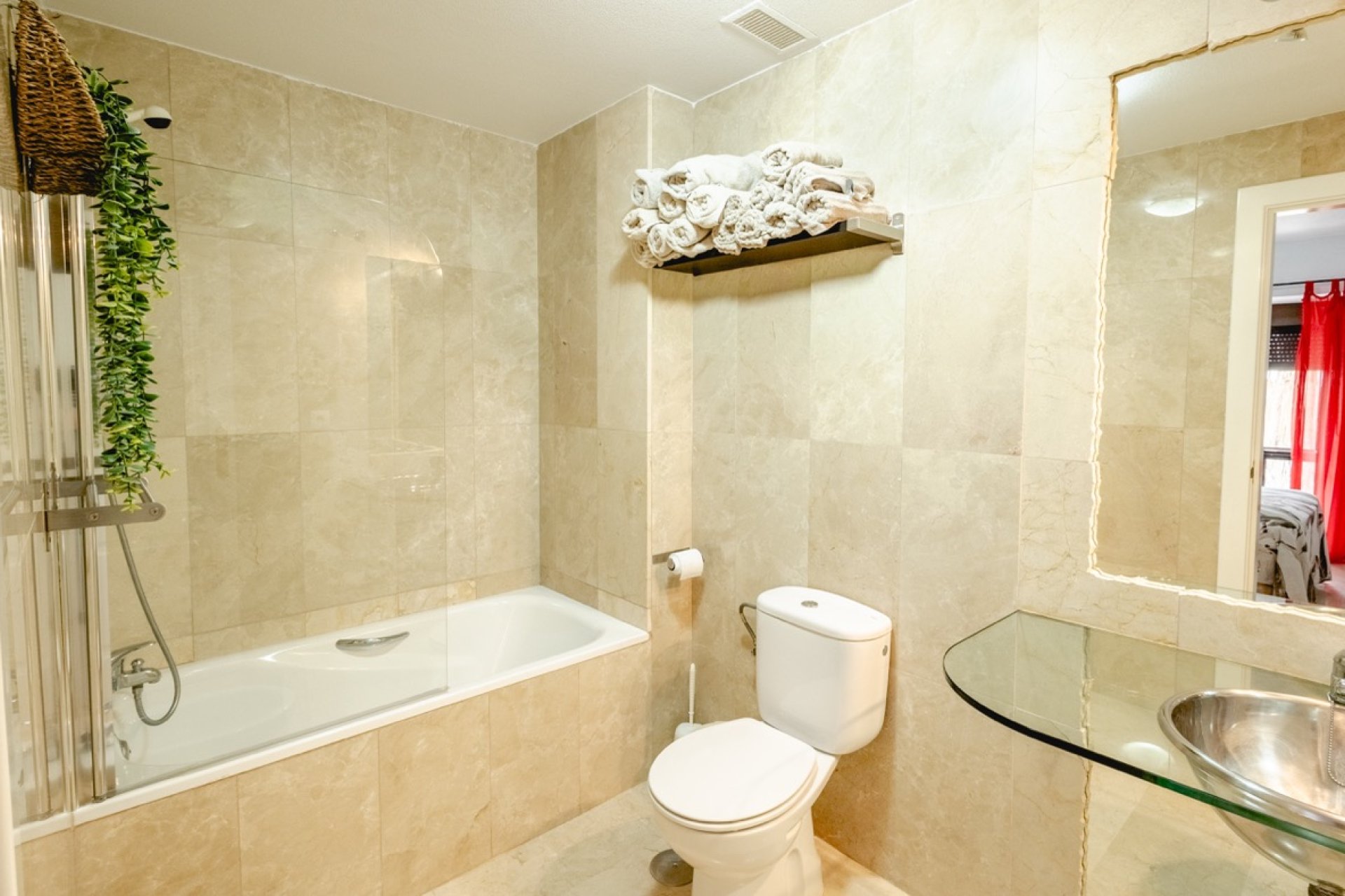 Reventa - Apartamento -
Orihuela - Orihuela Costa