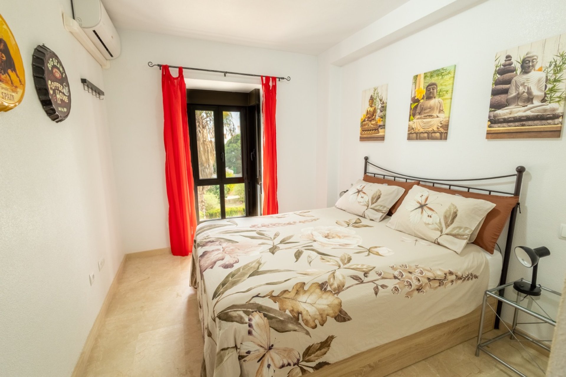 Reventa - Apartamento -
Orihuela - Orihuela Costa