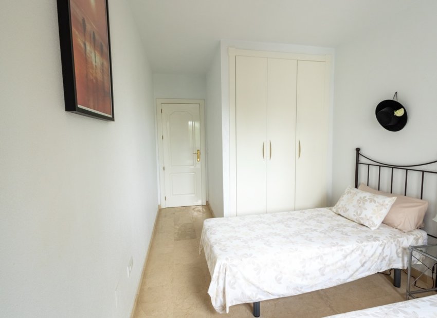 Reventa - Apartamento -
Orihuela - Orihuela Costa
