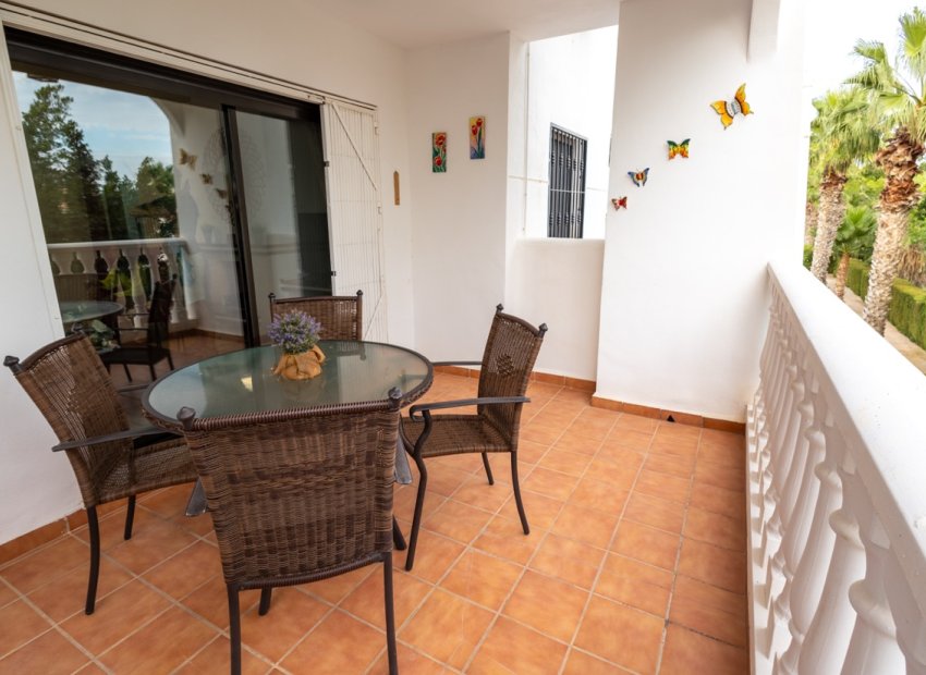 Reventa - Apartamento -
Orihuela - Orihuela Costa