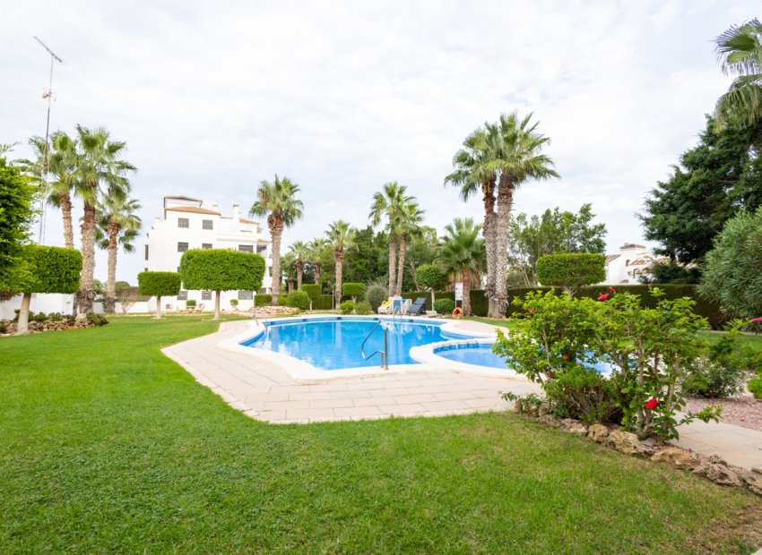 Reventa - Apartamento -
Orihuela - Orihuela Costa