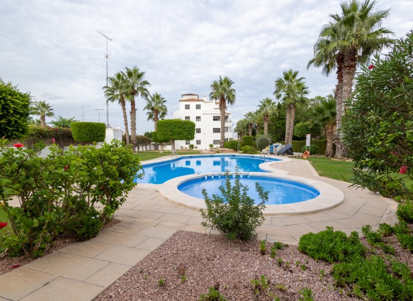 Reventa - Apartamento -
Orihuela - Orihuela Costa