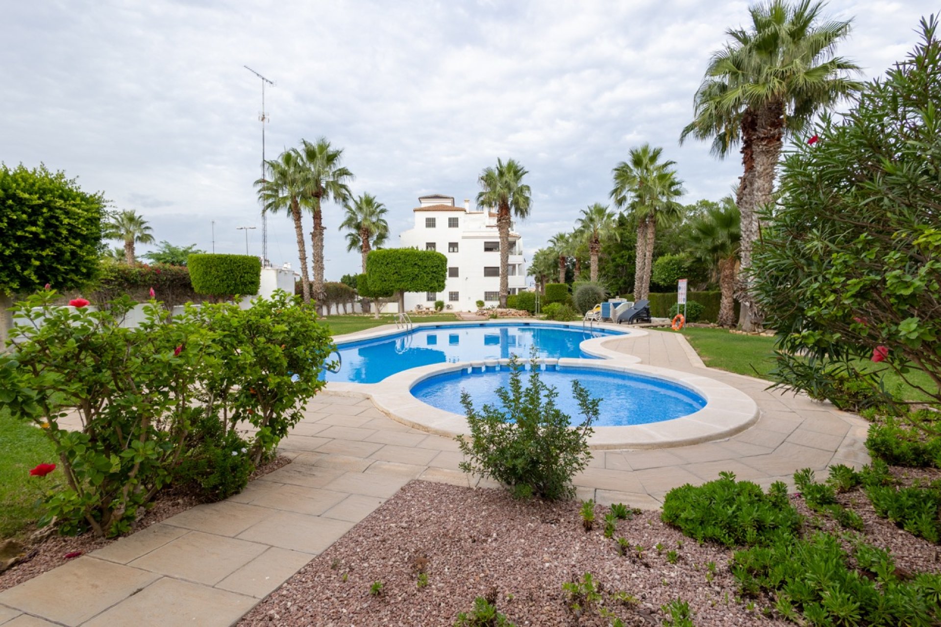 Reventa - Apartamento -
Orihuela - Orihuela Costa