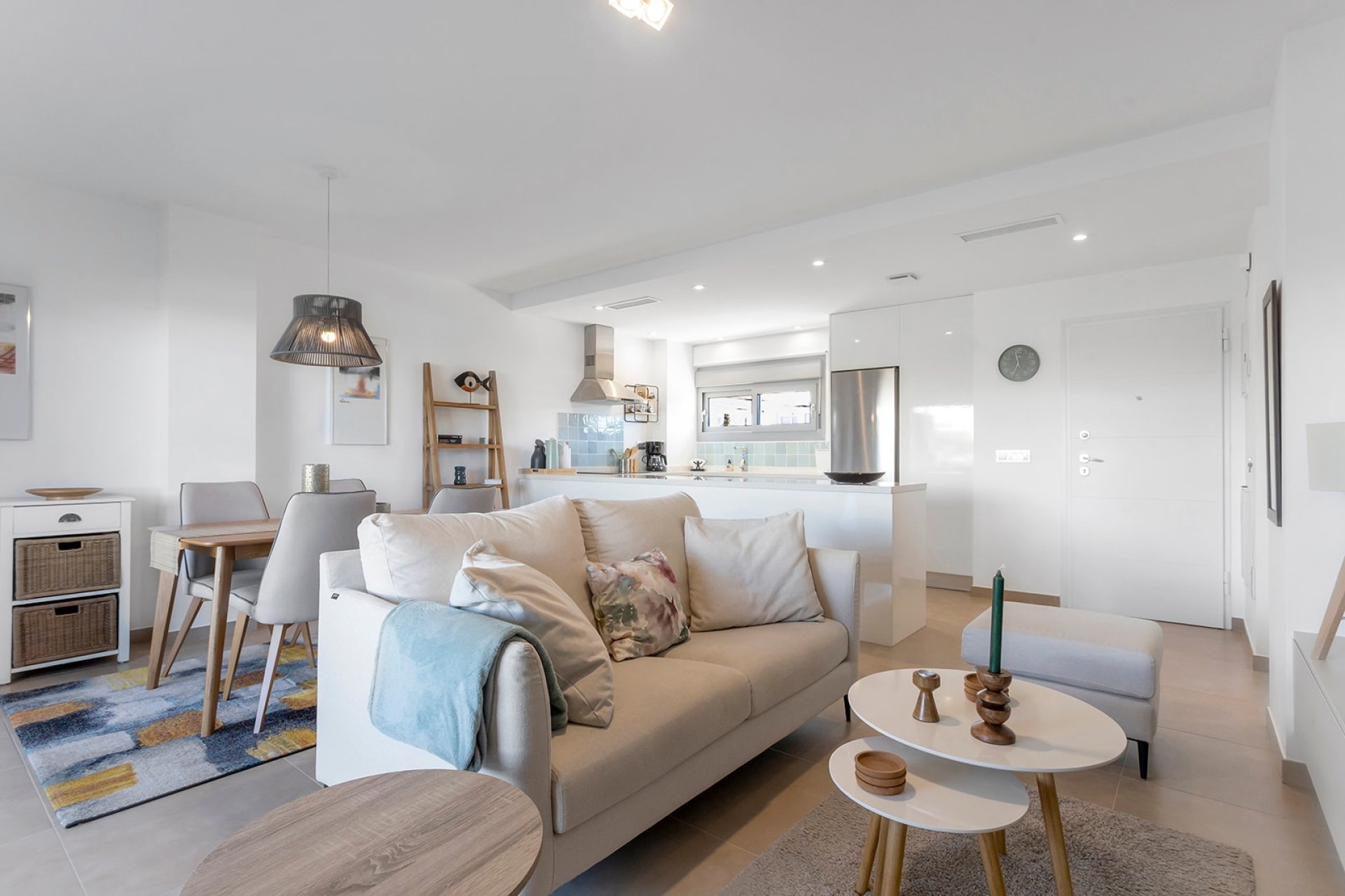 Reventa - Apartamento -
Orihuela - Vistabella Golf
