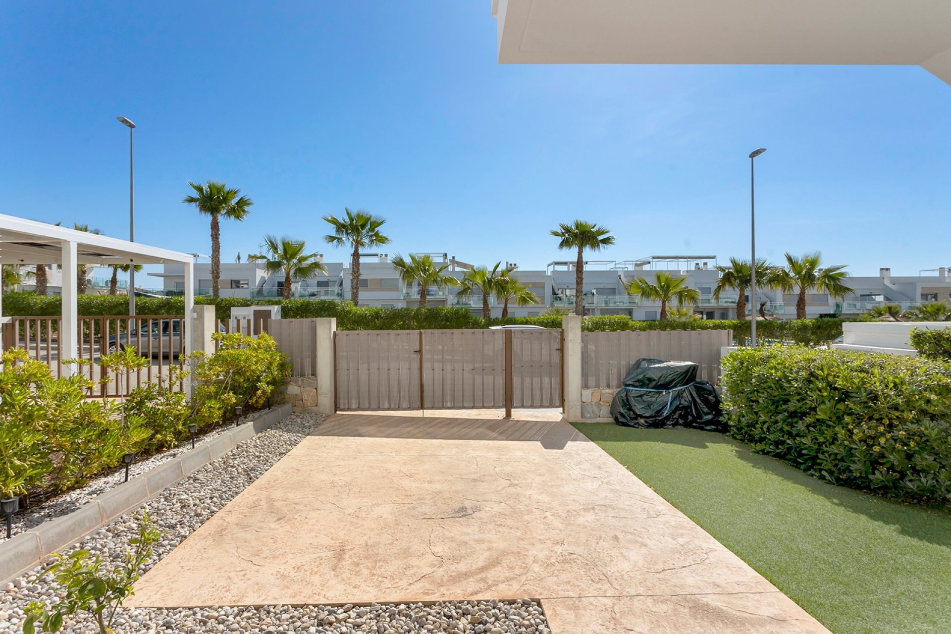 Reventa - Apartamento -
Orihuela - Vistabella Golf