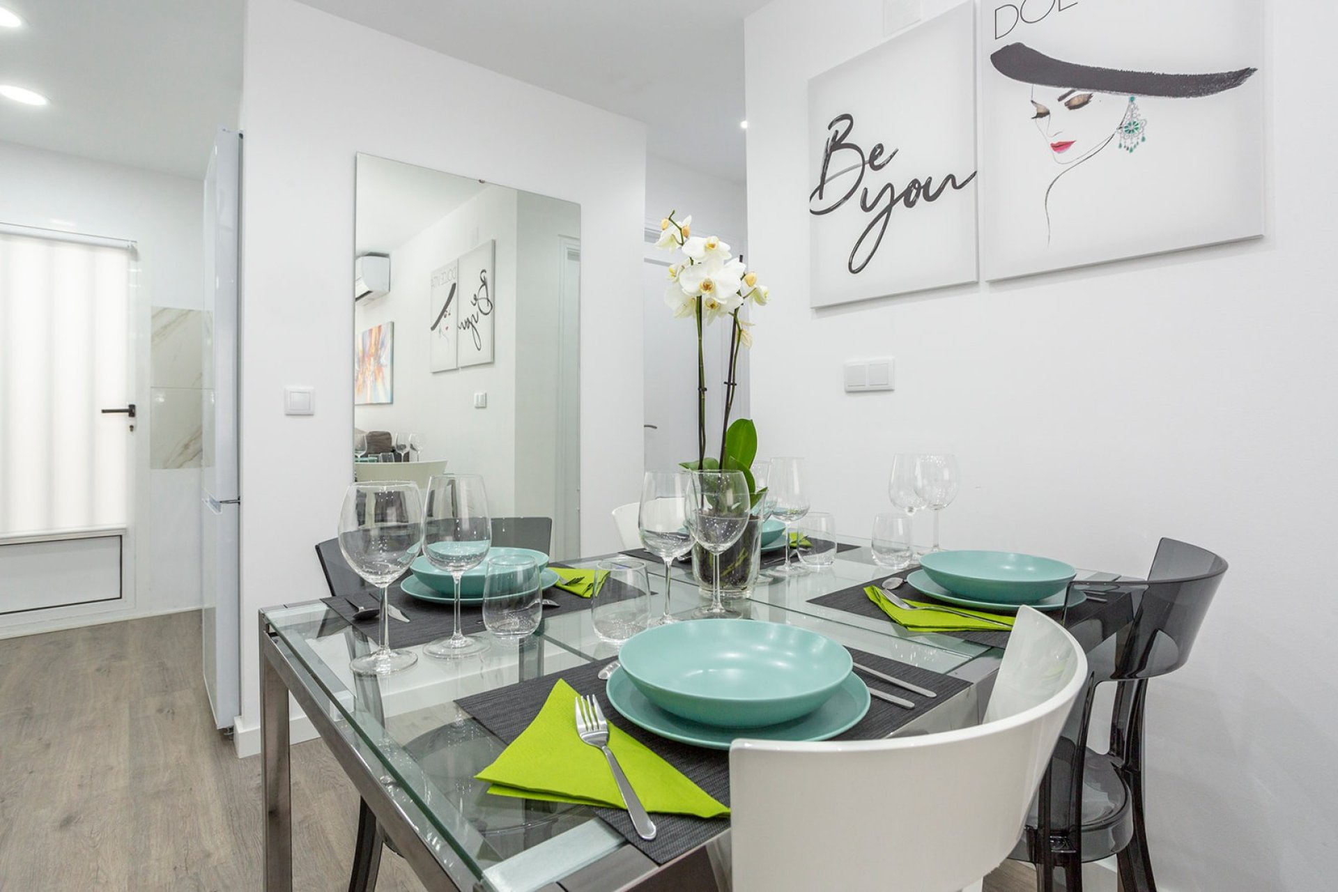 Reventa - Apartamento -
Orihuela - Vistabella Golf