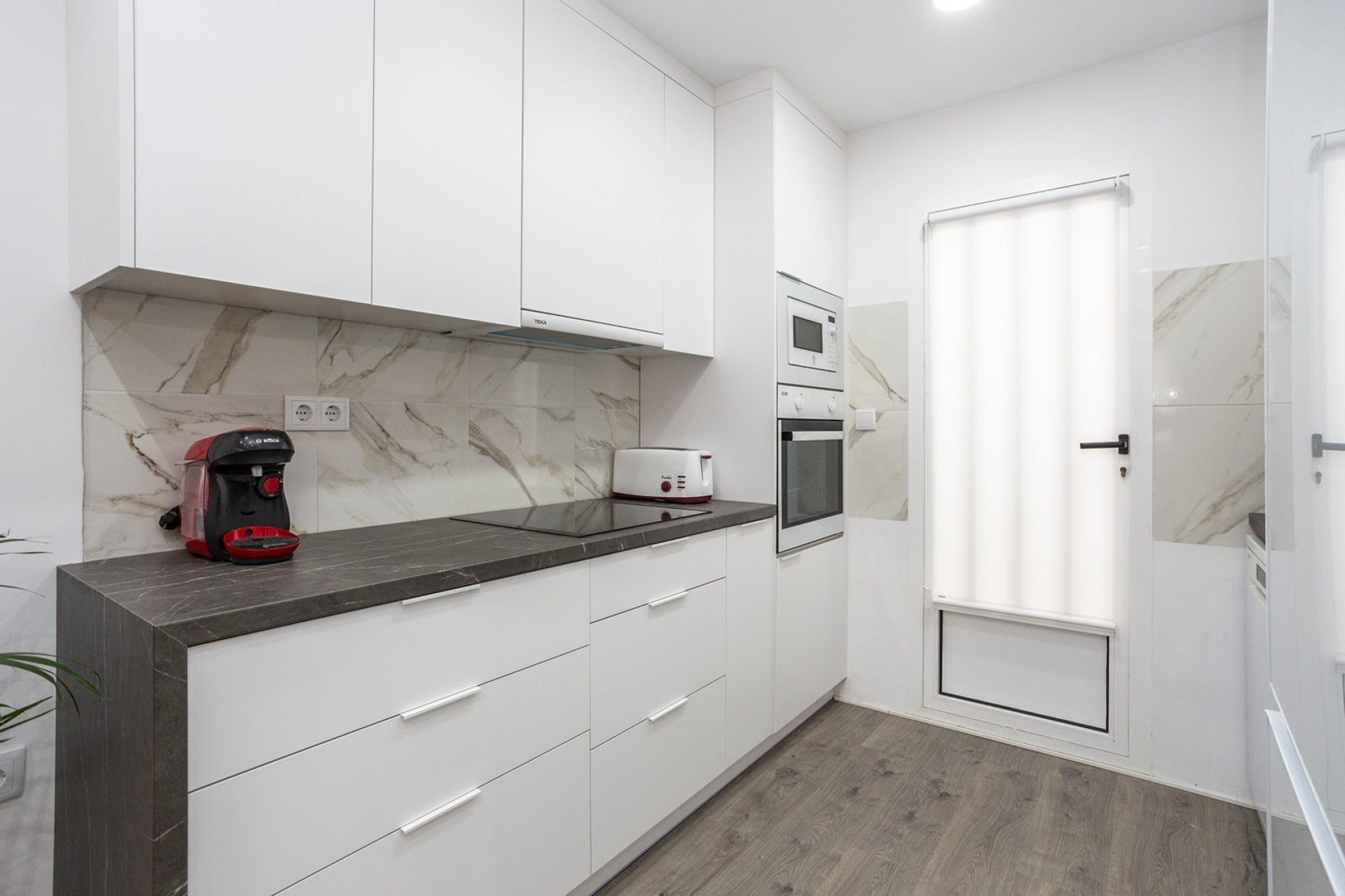 Reventa - Apartamento -
Orihuela - Vistabella Golf