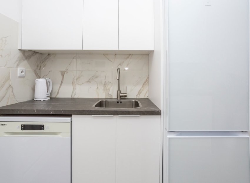 Reventa - Apartamento -
Orihuela - Vistabella Golf