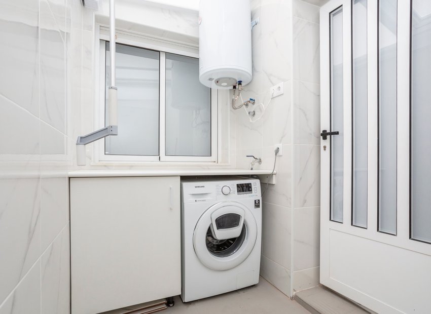 Reventa - Apartamento -
Orihuela - Vistabella Golf