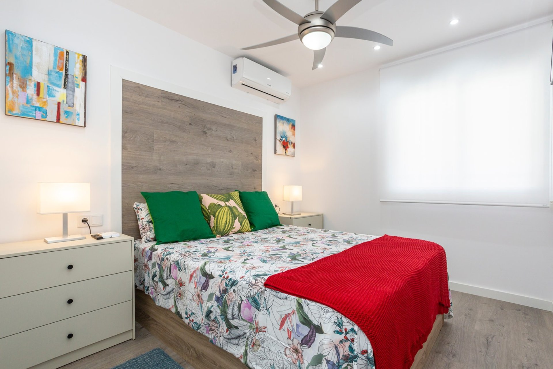 Reventa - Apartamento -
Orihuela - Vistabella Golf
