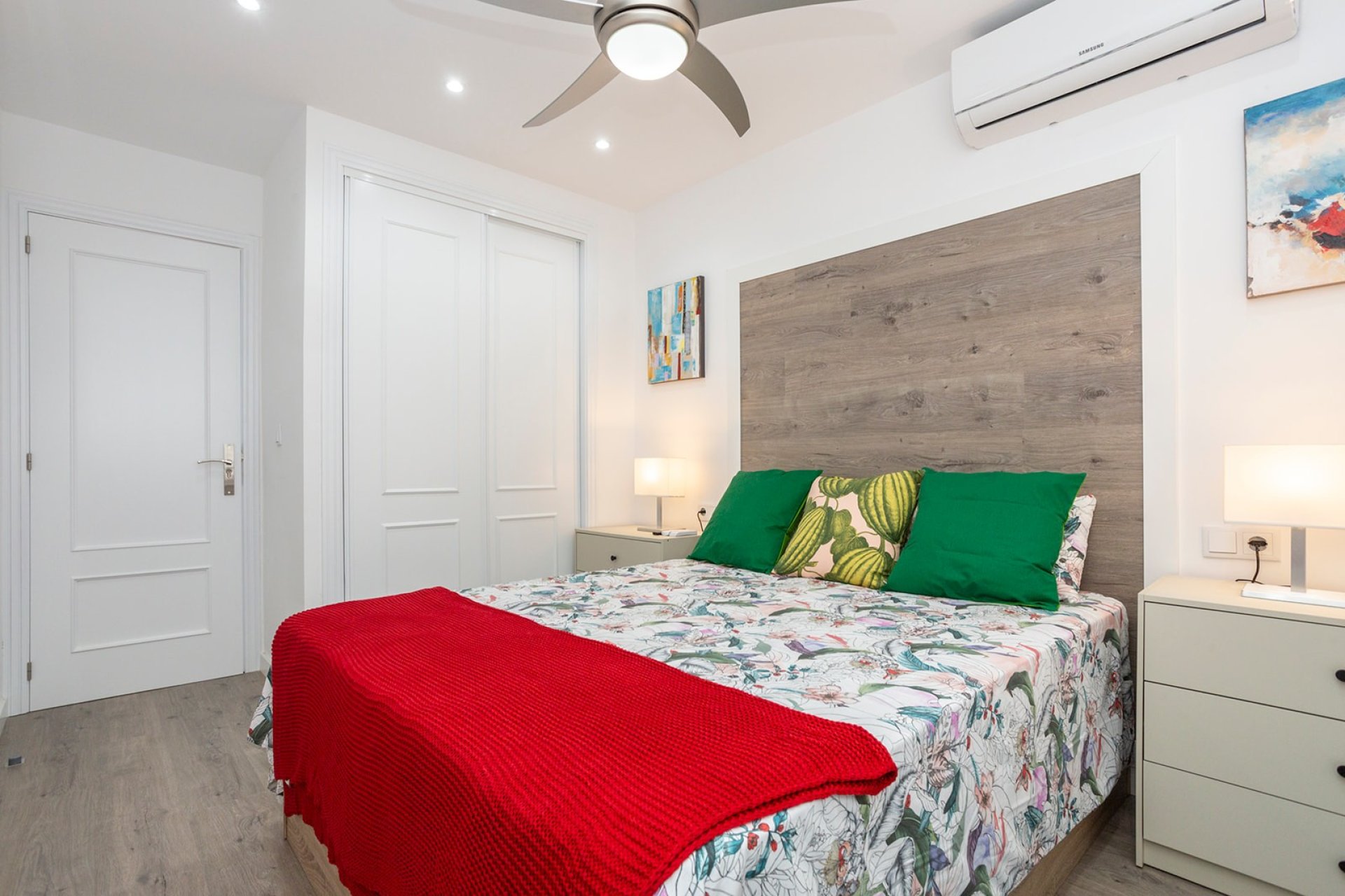 Reventa - Apartamento -
Orihuela - Vistabella Golf
