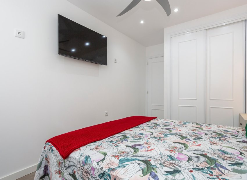 Reventa - Apartamento -
Orihuela - Vistabella Golf