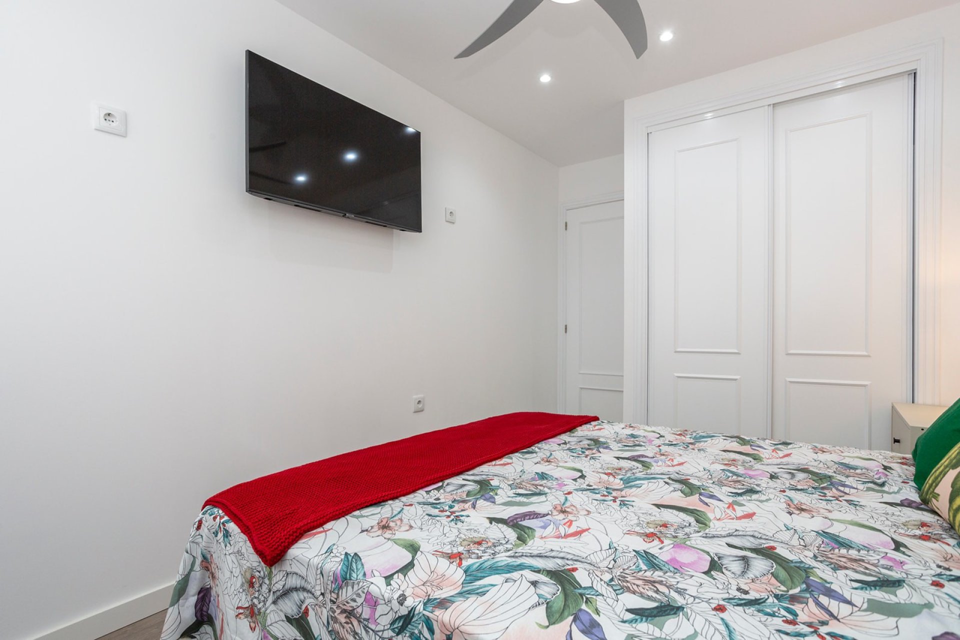 Reventa - Apartamento -
Orihuela - Vistabella Golf