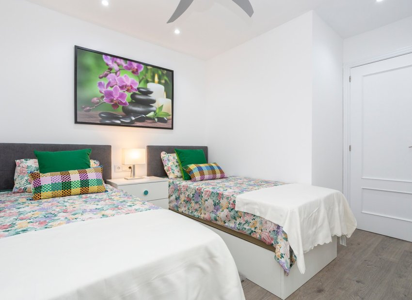 Reventa - Apartamento -
Orihuela - Vistabella Golf