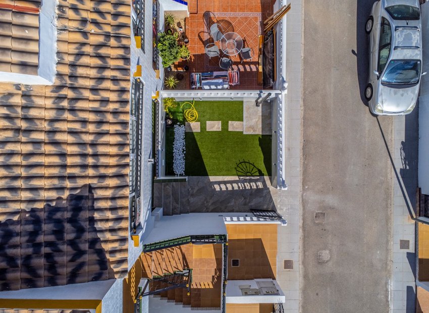 Reventa - Apartamento -
Orihuela - Vistabella Golf