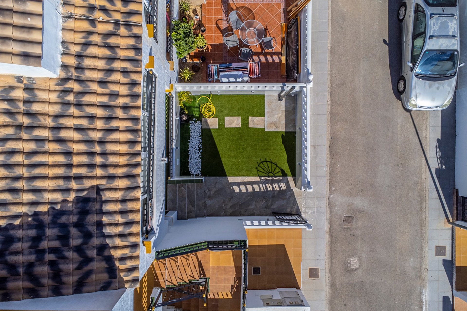Reventa - Apartamento -
Orihuela - Vistabella Golf