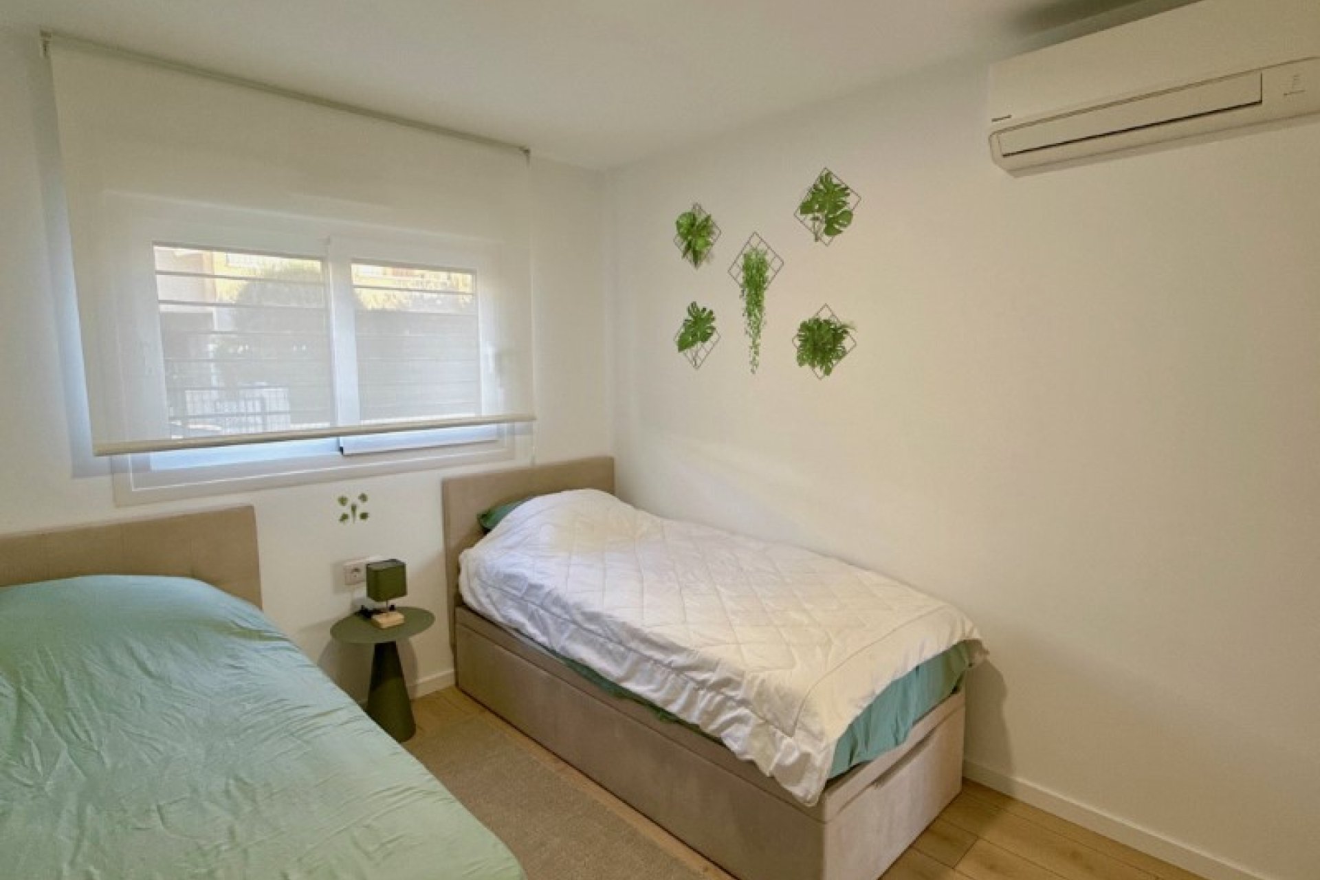 Reventa - Apartamento -
Pilar de la Horadada - Mil Palmeras