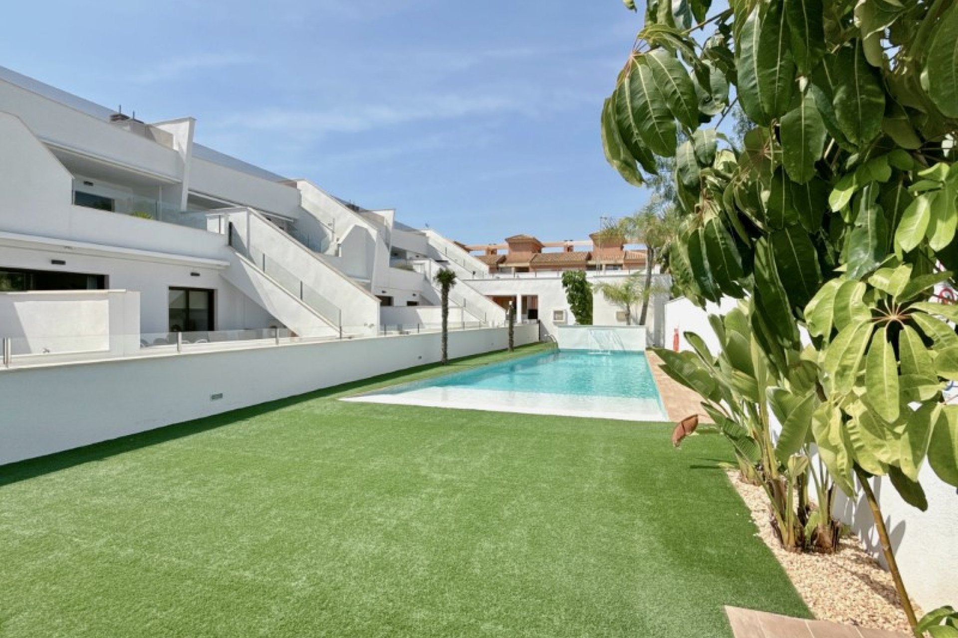 Reventa - Apartamento -
Pilar de la Horadada - Pilar de la Horadada ciudad