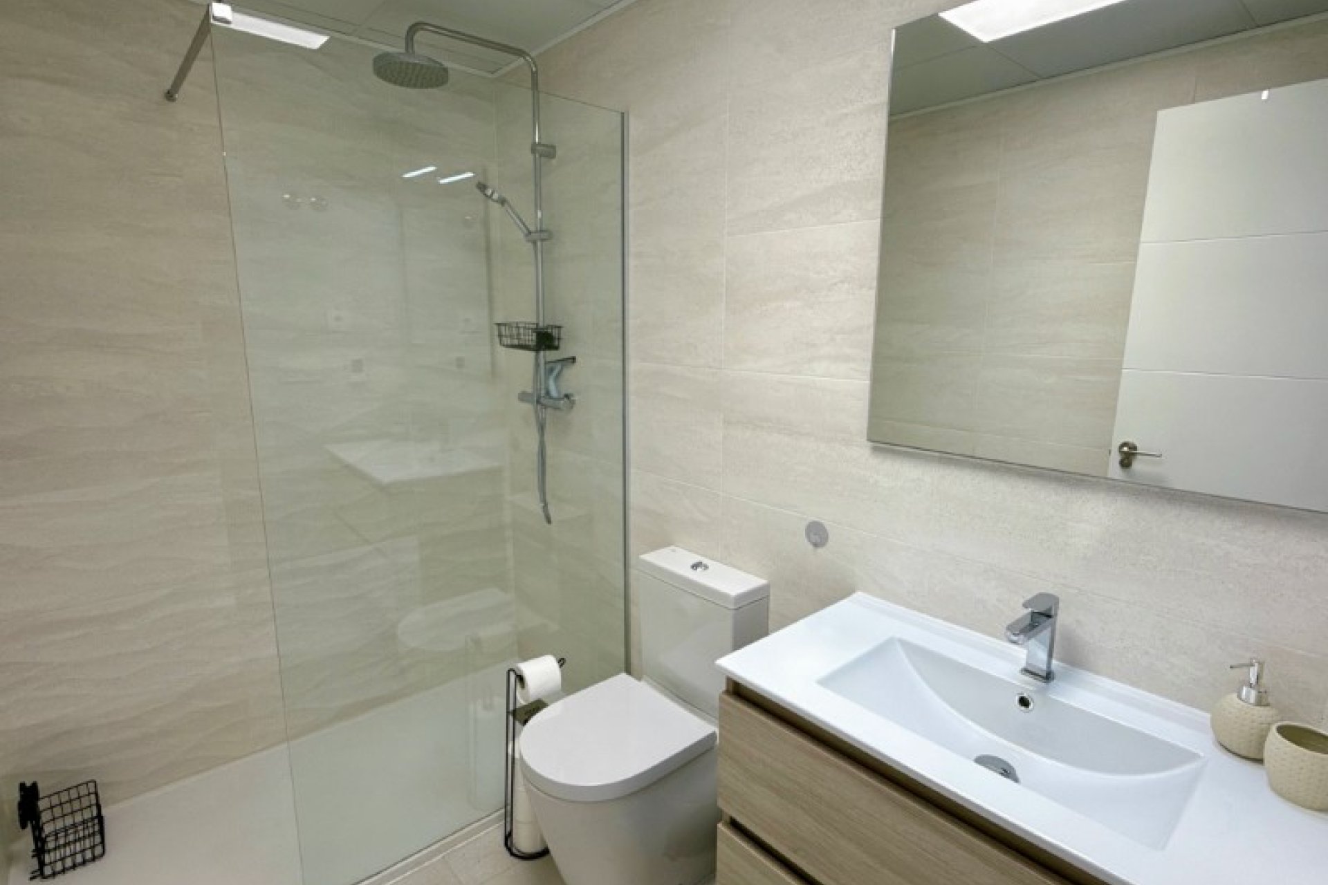 Reventa - Apartamento -
Pilar de la Horadada - Pilar de la Horadada ciudad