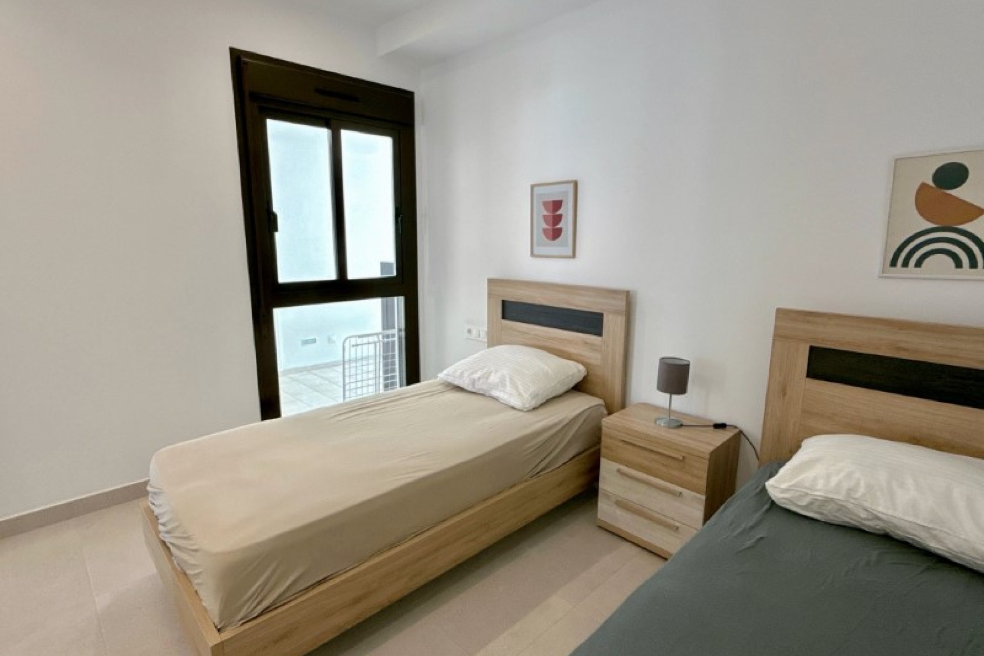 Reventa - Apartamento -
Pilar de la Horadada - Pilar de la Horadada ciudad