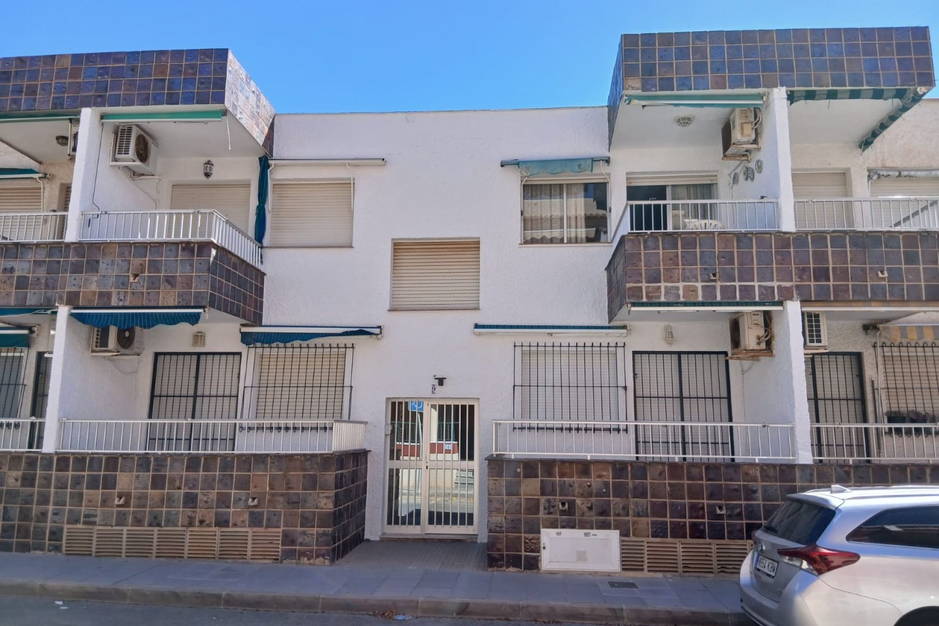 Reventa - Apartamento -
Pilar de la Horadada - Torre de la Horadada