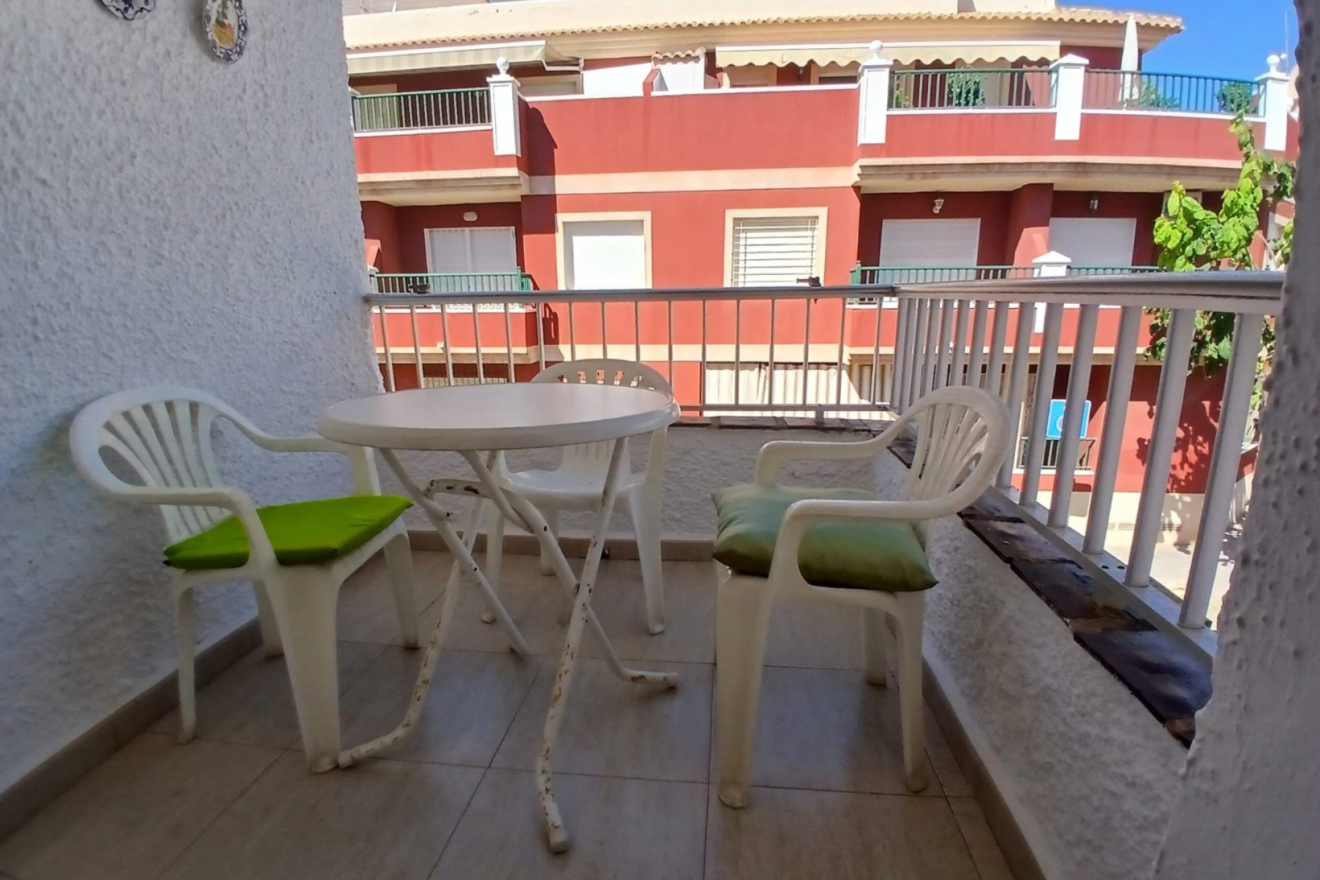 Reventa - Apartamento -
Pilar de la Horadada - Torre de la Horadada
