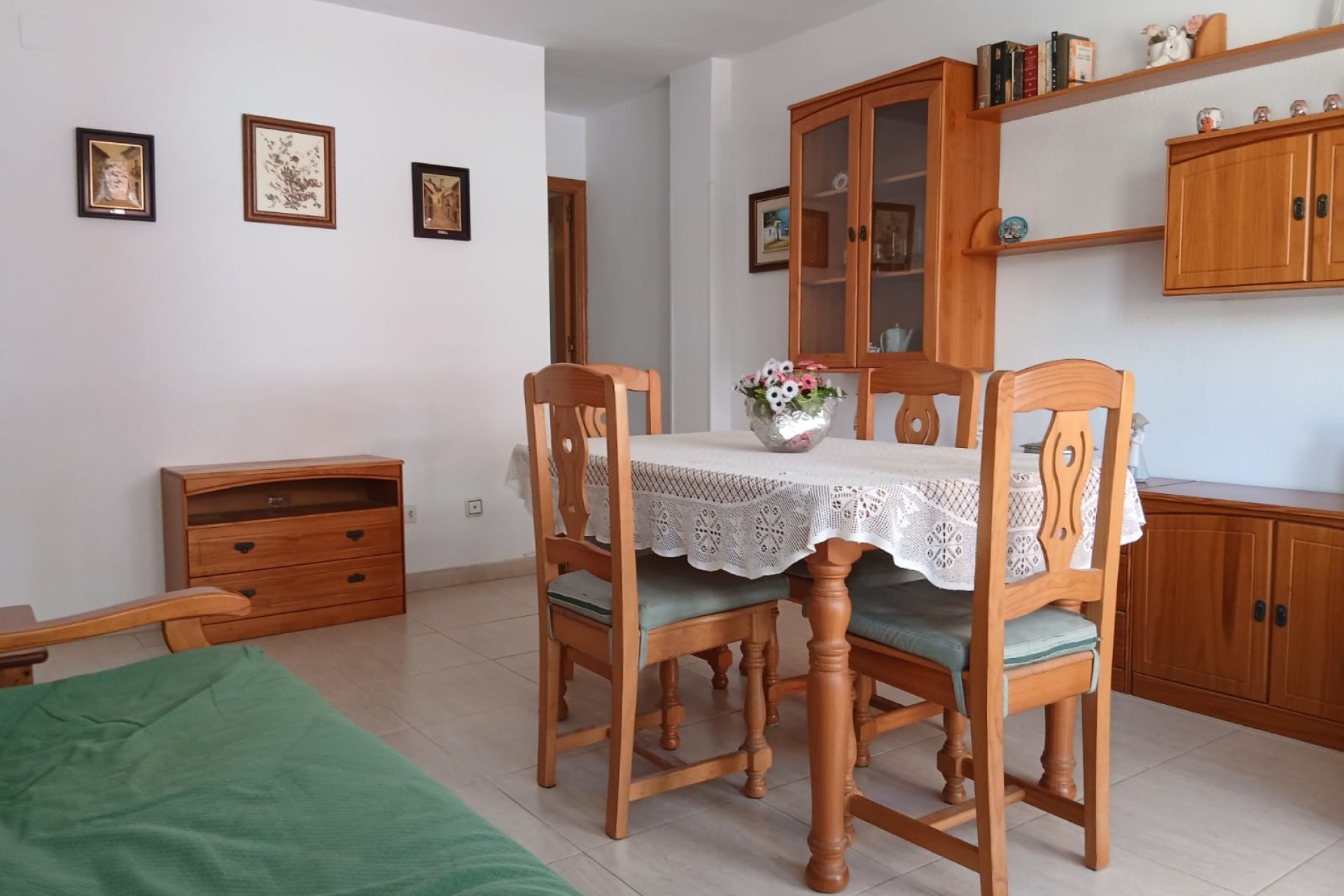 Reventa - Apartamento -
Pilar de la Horadada - Torre de la Horadada