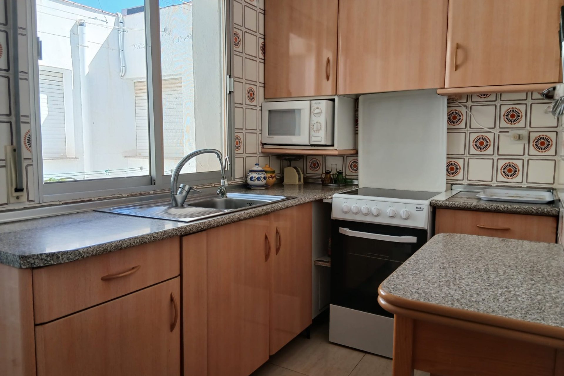 Reventa - Apartamento -
Pilar de la Horadada - Torre de la Horadada