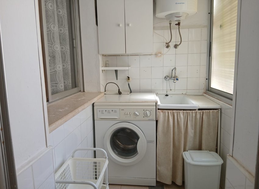 Reventa - Apartamento -
Pilar de la Horadada - Torre de la Horadada