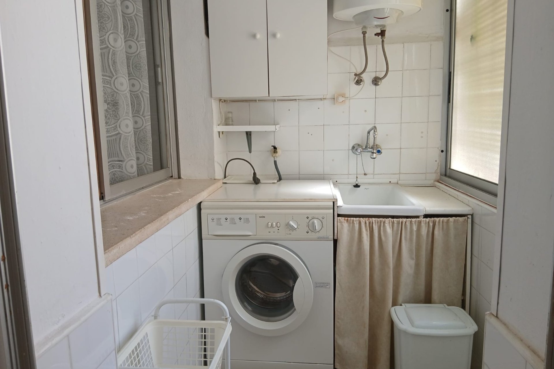 Reventa - Apartamento -
Pilar de la Horadada - Torre de la Horadada